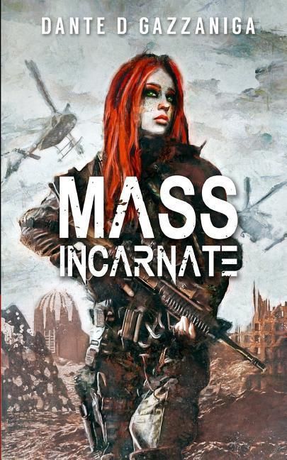 Produktbild: Mass Incarnate