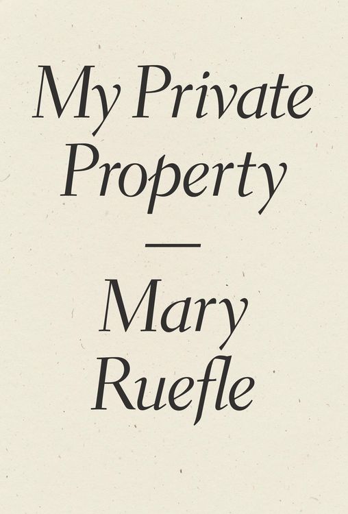 Produktbild: My Private Property