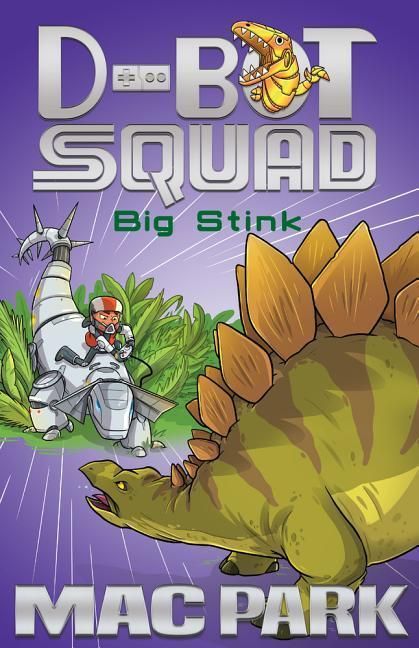 Produktbild: Big Stink