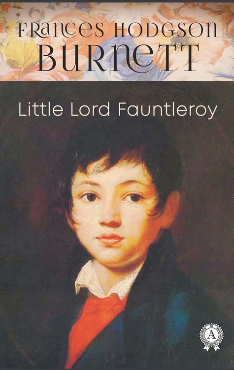 Produktbild: Little Lord Fauntleroy