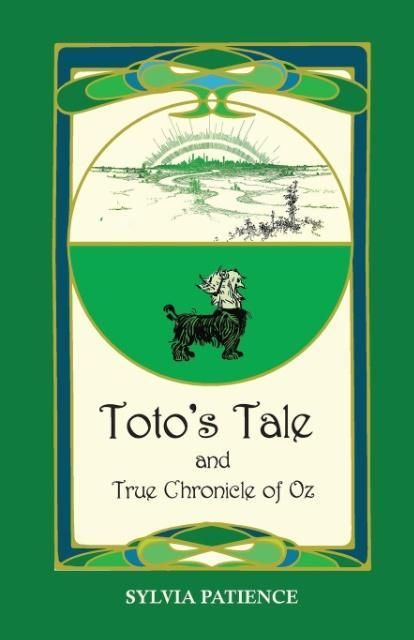 Produktbild: Toto's Tale and True Chronicle of Oz