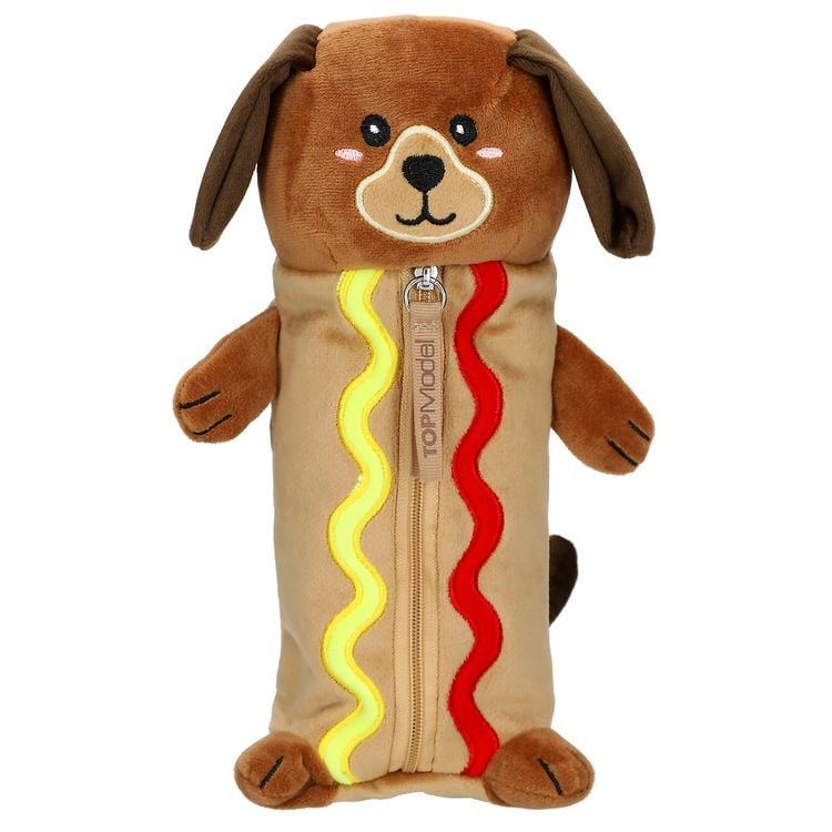 Produktbild: TOPModel Federm&auml;ppchen soft Hund SUNNY DOG