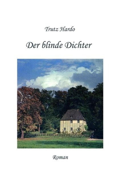 Produktbild: Der blinde Dichter