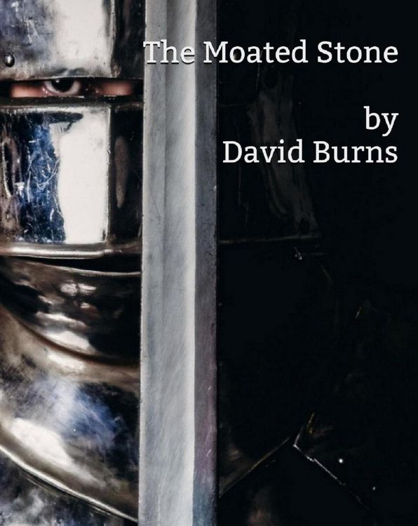 Produktbild: The Moated Stone