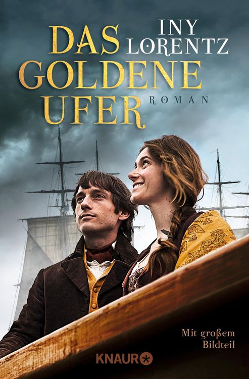 Produktbild: Das goldene Ufer