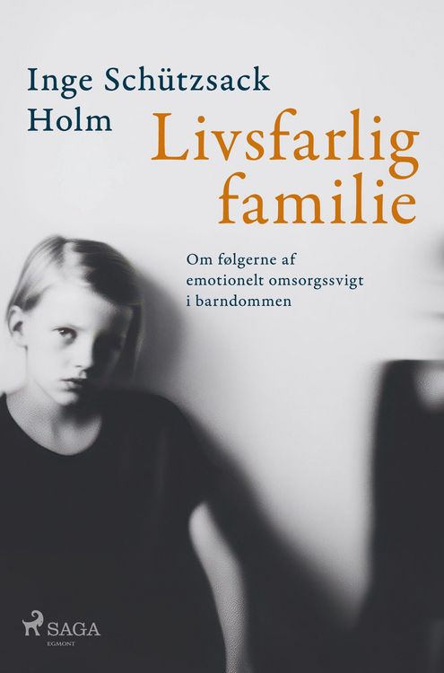 Produktbild: Livsfarlig familie