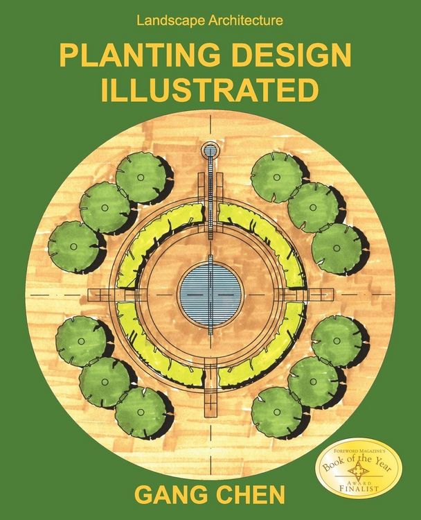 Produktbild: Landscape Architecture