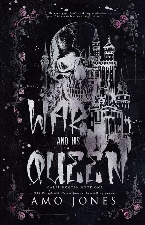 Produktbild: War and His Queen