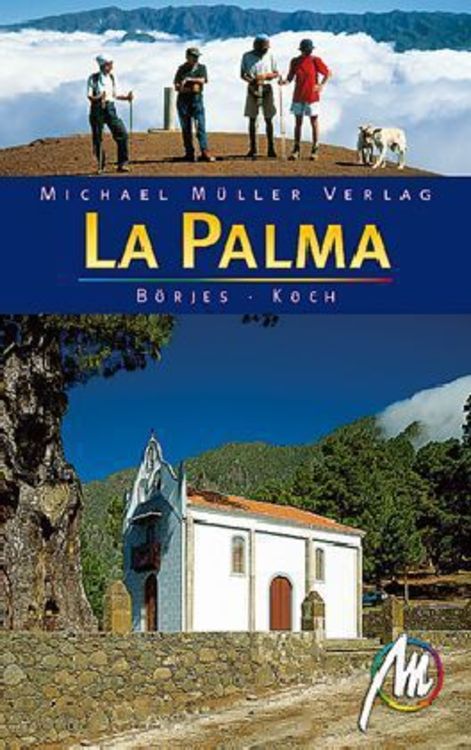 Produktbild: La Palma
