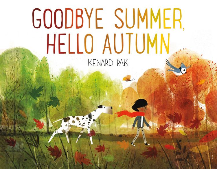 Produktbild: Goodbye Summer, Hello Autumn