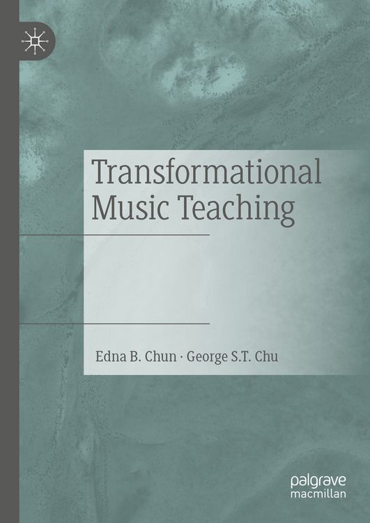 Produktbild: Transformational Music Teaching