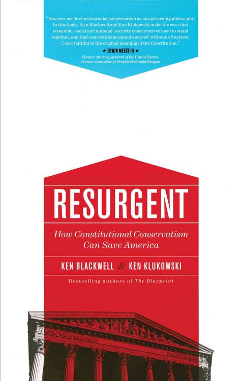 Produktbild: Resurgent