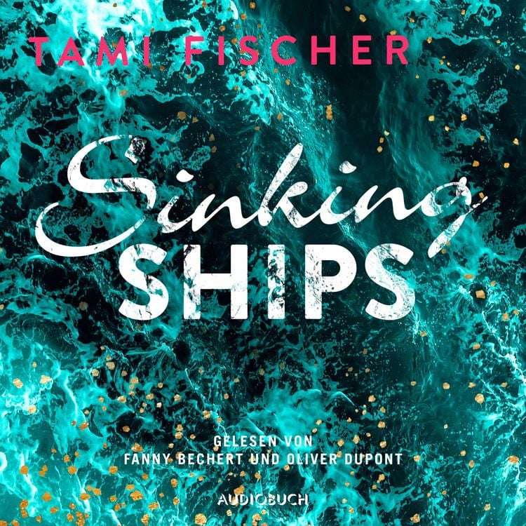 Produktbild: Sinking Ships