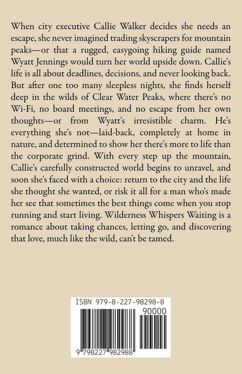 Produktbild: Wilderness Whispers