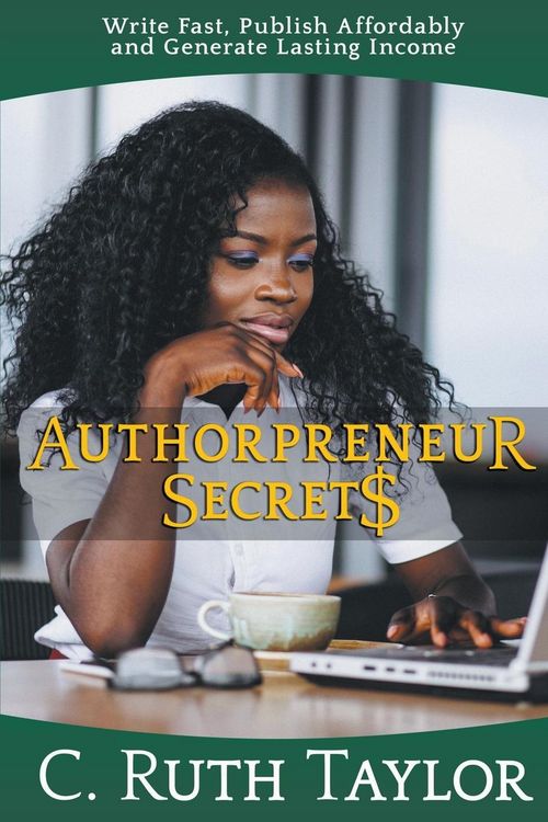 Produktbild: Authorpreneur Secrets