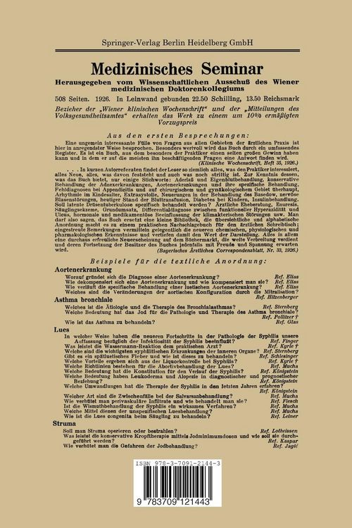 Produktbild: Die Unfruchtbarkeit der Frau