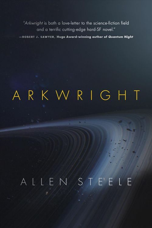 Produktbild: Arkwright