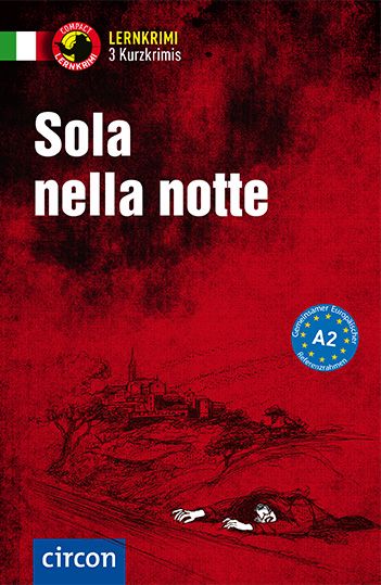 Produktbild: Sola nella notte
