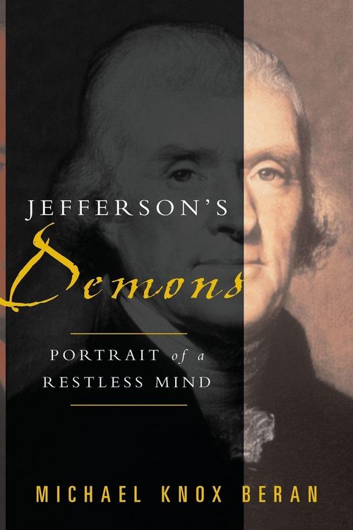 Produktbild: Jefferson's Demons