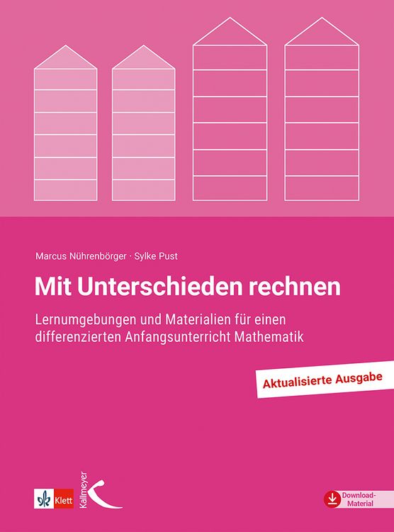 Produktbild: Mit Unterschieden rechnen