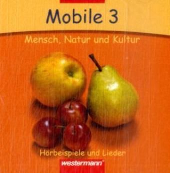 Produktbild: 3. Schuljahr, 2 Audio-CDs