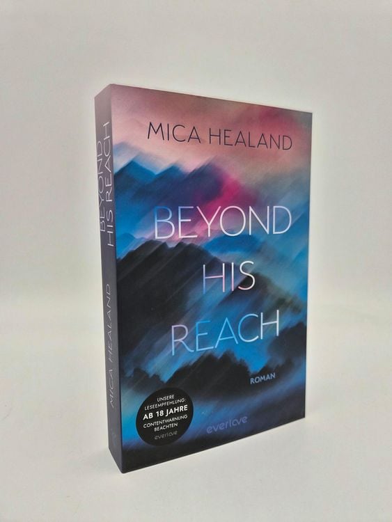 Produktbild: Beyond his Reach