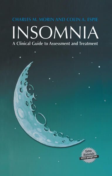 Produktbild: Insomnia