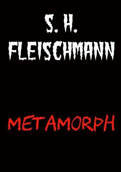 Produktbild: Schattenj&auml;ger / METAMORPH