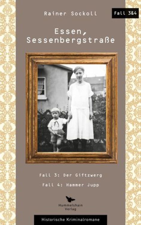 Produktbild: Der Giftzwerg / Hammer Jupp
