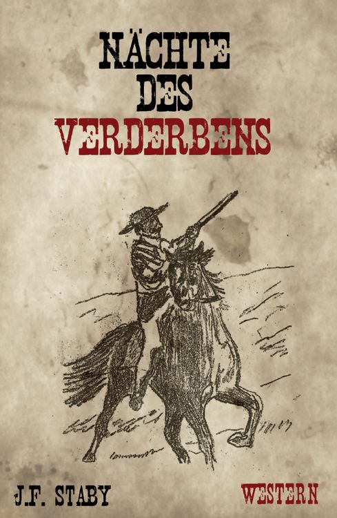 Produktbild: N&auml;chte des Verderbens