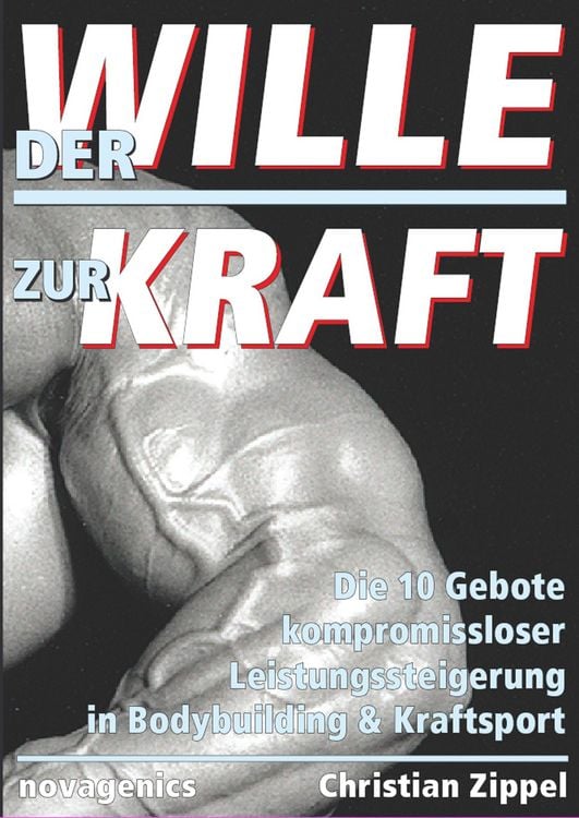 Produktbild: Der Wille zur Kraft