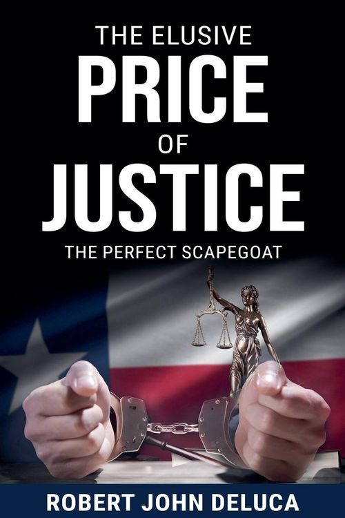 Produktbild: The Elusive Price of Justice