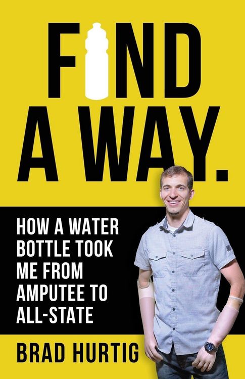 Produktbild: Find A Way