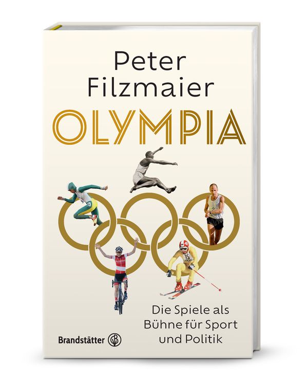 Produktbild: Olympia