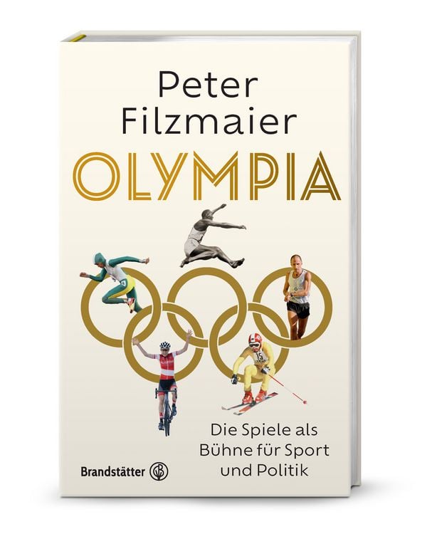 Produktbild: Olympia
