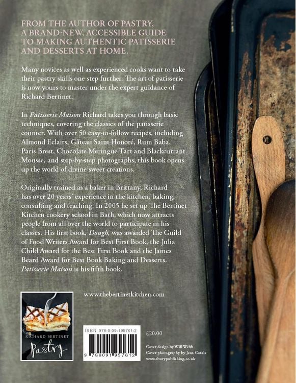 Produktbild: Patisserie Maison