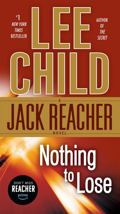 Produktbild: Nothing to Lose