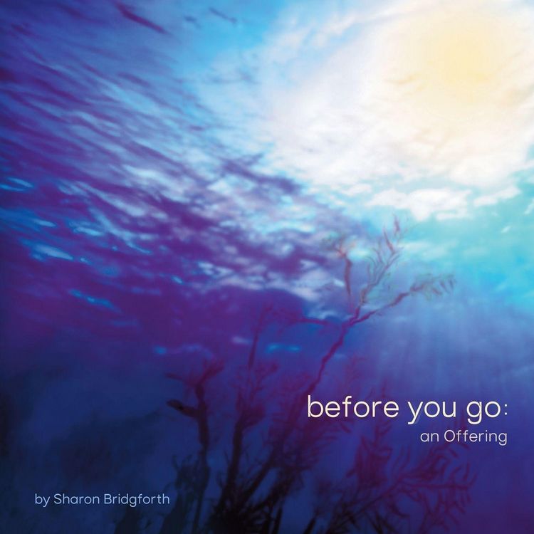 Produktbild: Before you go