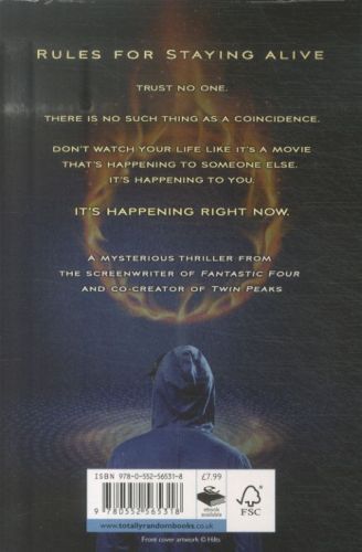 Produktbild: The Paladin Prophecy