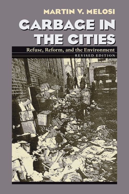 Produktbild: Garbage In The Cities