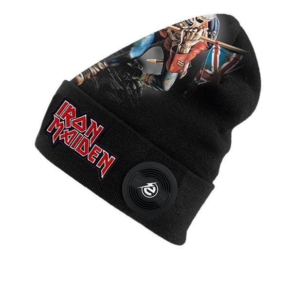 Produktbild: Style Dock Beanie Set Trooper Onesize
