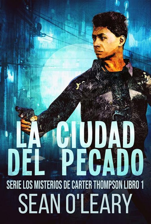 Produktbild: La Ciudad del Pecado
