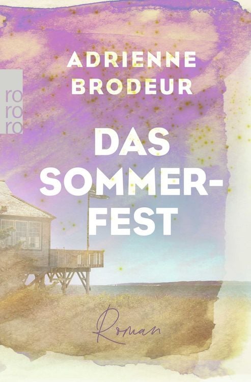Produktbild: Das Sommerfest