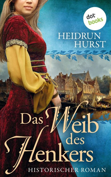 Produktbild: Das Weib des Henkers