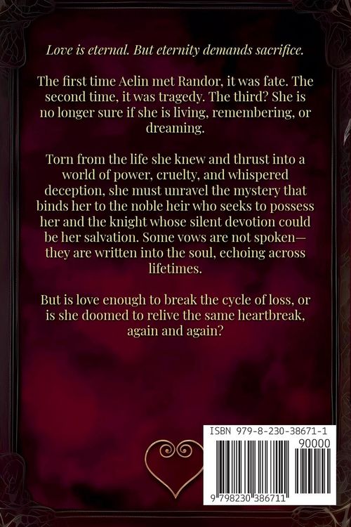Produktbild: Promise of Eternity