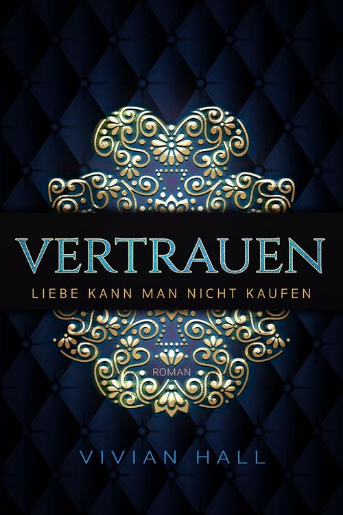 Produktbild: Liebe kann man nicht kaufen - Vertrauen Teil. 3