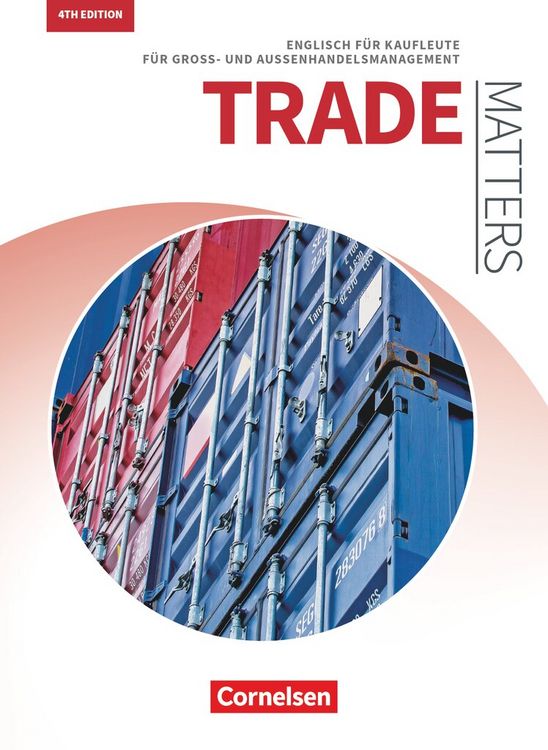 Produktbild: Matters Wirtschaft A2-B2 - Sch&uuml;lerbuch