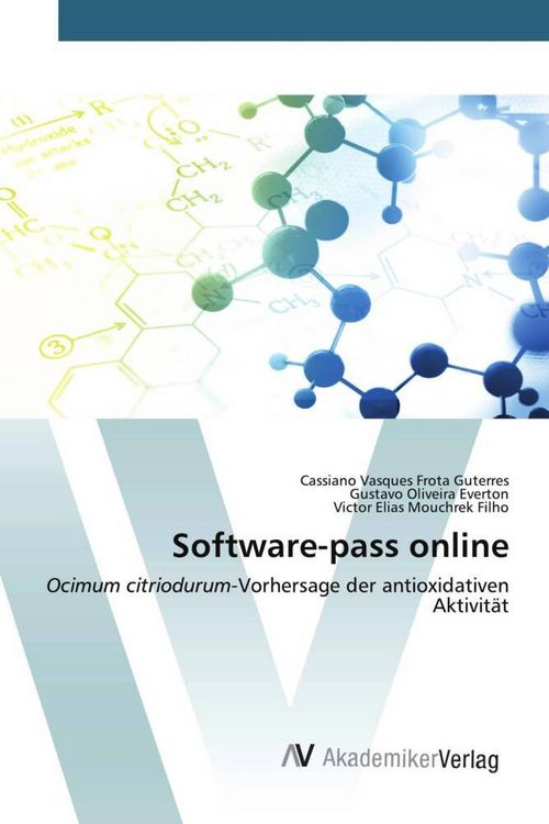 Produktbild: Software-pass online