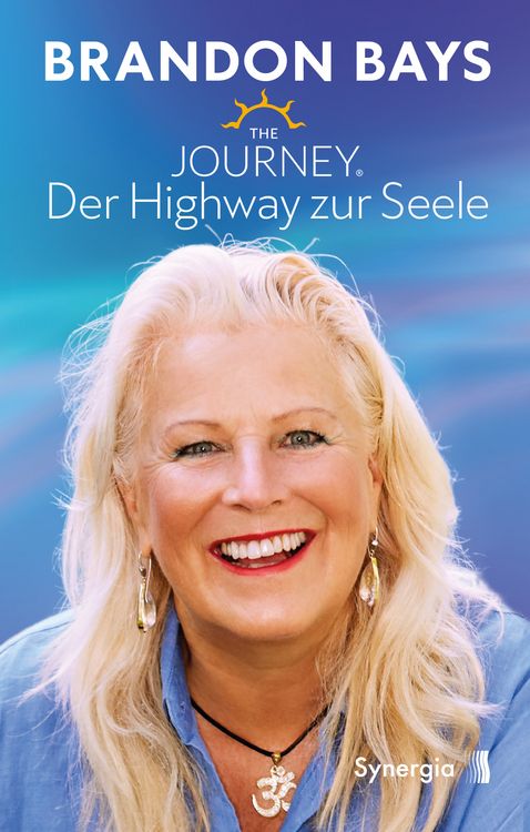 Produktbild: The Journey &ndash; Der Highway zur Seele