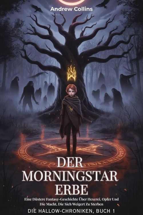 Produktbild: Der Morningstar Erbe